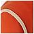 Hermès HERMES Sac Baga GM Tote Tasche aus Canvas Orange Silber Auth bs32305 - Ansicht 12