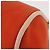 Hermès HERMES Sac Baga GM Tote Tasche aus Canvas Orange Silber Auth bs32305 - Ansicht 13