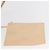 Hermès HERMES Sac Baga GM Tote Tasche aus Canvas Orange Silber Auth bs32305 - Ansicht 18