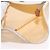 Hermès HERMES Sac Baga GM Tote Tasche aus Canvas Orange Silber Auth bs32305 - Ansicht 20