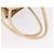 Hermès HERMES Sac Baga GM Tote Tasche aus Canvas Orange Silber Auth bs32305 - Ansicht 7