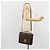 LOUIS VUITTON Borsa a Mano Monceau 28 M51185 LV Auth BA9731 Monogramma - vista 27