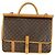 LOUIS VUITTON Borsa da Viaggio Monogram Kleber M58122 LV Auth 162448 Monogramma - vista 2