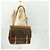 LOUIS VUITTON Borsa da Viaggio Monogram Kleber M58122 LV Auth 162448 Monogramma - vista 24