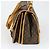 LOUIS VUITTON Borsa da Viaggio Monogram Kleber M58122 LV Auth 162448 Monogramma - vista 3