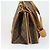 LOUIS VUITTON Borsa da Viaggio Monogram Kleber M58122 LV Auth 162448 Monogramma - vista 4