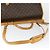 LOUIS VUITTON Borsa da Viaggio Monogram Kleber M58122 LV Auth 162448 Monogramma - vista 7