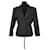 Yves Saint Laurent Veste anthracite Gris anthracite  - vue 1