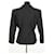 Yves Saint Laurent Veste anthracite Gris anthracite  - vue 4