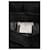 Yves Saint Laurent Jupe anthracite Gris anthracite  - vue 5
