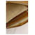 Céline Camel Leder Tri-Fold Umhängetasche Kamel  - Ansicht 5