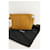 Céline Camel Leder Tri-Fold Umhängetasche Kamel  - Ansicht 6