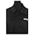 Off White Gabardina negra Negro - vista 2