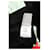 Off White Gabardina negra Negro - vista 6