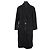 Etudes Cappotto nero