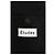 Etudes Cappotto nero - vista 5