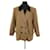 Yves Saint Laurent Blazer camel  - vue 1