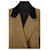 Yves Saint Laurent Blazer camel  - vue 2