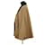 Yves Saint Laurent Blazer camel  - vue 3
