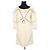Ba&Sh Beiges Kleid