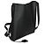 Hobo audace in pelle nera Saint Laurent Nero - vista 4
