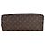 Borsa Atlantis MM in tela Monogram Louis Vuitton Marrone - vista 6