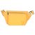 Borsa a tracolla Louis Vuitton Aerogram Takeoff in pelle di vitello Safran Yellow Giallo