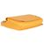 Borsa a tracolla Louis Vuitton Aerogram Takeoff in pelle di vitello Safran Yellow Giallo - vista 5