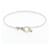 Tiffany & Co Bracciale Hook & Eye Tiffany