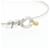 Tiffany & Co Bracciale Hook & Eye Tiffany - vista 2