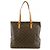 Borsa a mano Cabas Maison Monogram Louis Vuitton Marrone Monogramma