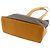 Borsa a mano Cabas Maison Monogram Louis Vuitton Marrone Monogramma - vista 2
