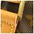 Borsa a mano Cabas Maison Monogram Louis Vuitton Marrone Monogramma - vista 5