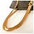 Borsa a mano Cabas Maison Monogram Louis Vuitton Marrone Monogramma - vista 7