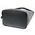 Bolso de Hombro Louis Vuitton Monogram Empreinte All-in GM Negro - vista 3
