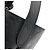 Bolso de Hombro Louis Vuitton Monogram Empreinte All-in GM Negro - vista 5