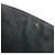 Bolso de Hombro Louis Vuitton Monogram Empreinte All-in GM Negro - vista 8