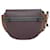 Borsa a Spalla Loewe Gate Dual Mini Porpora - vista 2