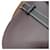 Borsa a Spalla Loewe Gate Dual Mini Porpora - vista 4