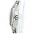Reloj de Dama Omega Seamaster 120M Acero Cuarzo 2581.80 - vista 4