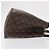 Néonoé Louis Vuitton NeoNoe Monogram Canvas MM Nero - vista 3