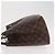 Néonoé Louis Vuitton NeoNoe Monogram Canvas MM Nero - vista 4