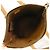Louis Vuitton Monogram Palermo PM Handtasche Braun - Ansicht 10