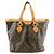 Louis Vuitton Monogram Palermo PM Handtasche Braun - Ansicht 2
