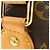 Louis Vuitton Monogram Palermo PM Handtasche Braun - Ansicht 5