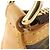 Louis Vuitton Monogram Palermo PM Handtasche Braun - Ansicht 6