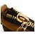 Louis Vuitton Monogram Palermo PM Handtasche Braun - Ansicht 7