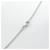 Hermès Hermes Pop H MINI Necklace Brown Silvery  - view 3