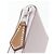 Billetera Compacta MERVILLEUSES LANTERNES de Hermès Plata - vista 3