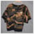 The North Face Strickpullover Baumwolle Camouflage Mehrfarben - Ansicht 10